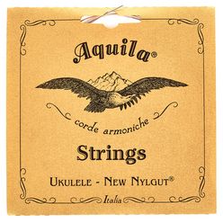 Aquila 26U 8-String Baritone Strings