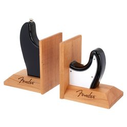 Fender Strat Body Bookends