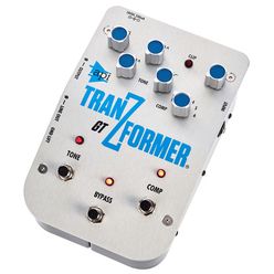 API Audio Tranzformer GT