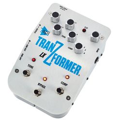 API Audio Tranzformer LX