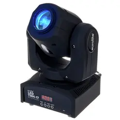 LED TMH-17 Spot Movinghead