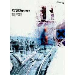 Faber Music Radiohead: OK Computer