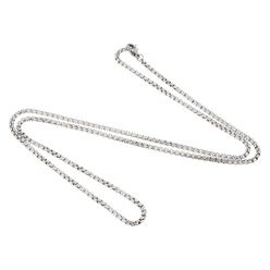 Rockys Stainless Steel Chain