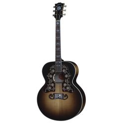 Gibson SJ-200 Bob Dylan SHOWROOM
