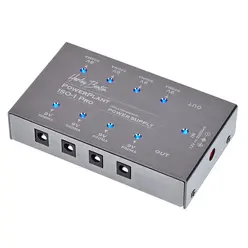 PowerPlant ISO-1 Pro