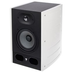 Focal Alpha 50 Limited Edition White