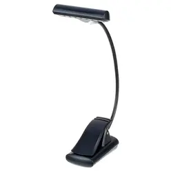 T-Flex Light Lamp Black