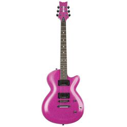 Daisy Rock Rock Candy Classic Atomic Pink