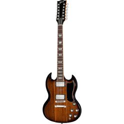 Gibson SG 12-string Neck Through VS