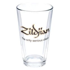 Zildjian Beer Glass