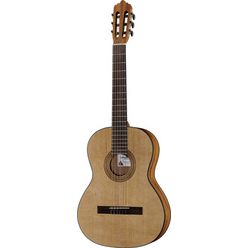 Guitare classique La Mancha Rubinito CM63 | Test, Avis & Comparatif
