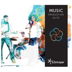 iZotope Music Production Suite UG MPB1