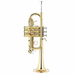 Thomann ETR-3000L Eb/D- Trumpet