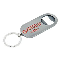Gretsch Keychain Bottle Opener