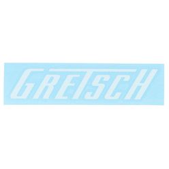 Gretsch Sticker Gretsch Logo