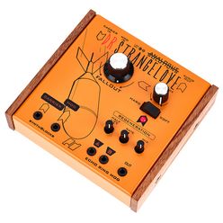Analogue Solutions Dr. Strangelove