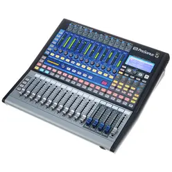 StudioLive 16.0.2 USB