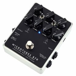 Darkglass Microtubes B7K v2 Bass Overdr.