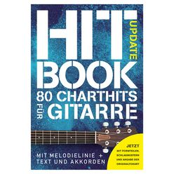 Bosworth Hitbook Vol.1 Update Guitar