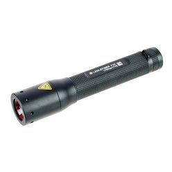LED Lenser P3R LED Torch 140 lm