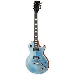Gibson Les Paul DLX PL Plus 2018 SOB