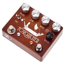 CopperSound Pedals Foxcatcher Overdrive/Boost