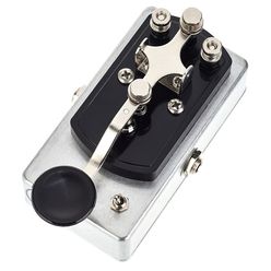 CopperSound Pedals Telegraph Stutter w/Polarity