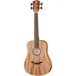 Kahuna CLU-Bass Mahogany Uke