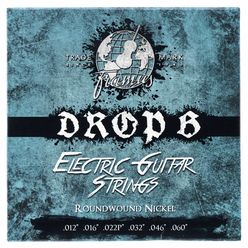 Framus Blue Label Strings Set 12-60