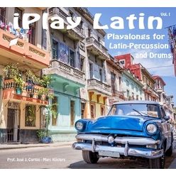 rhythmtoolsfactory iPlay Latin Vol.1
