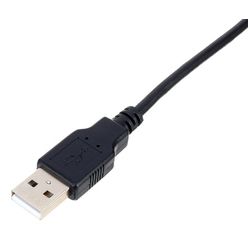 Apogee USB-A Cable MiC Plus 1m