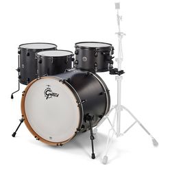 Gretsch Drums Catalina Club 22 black limited