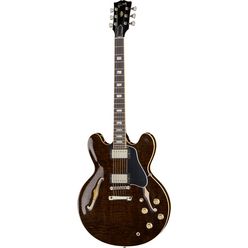 Gibson ES-335 Figured Walnut 2018