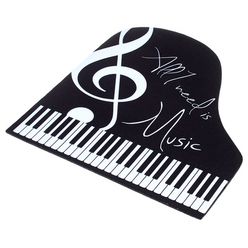 A-Gift-Republic Mouse Pad Grand Piano