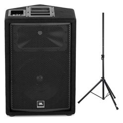 JBL JRX 212 Bundle