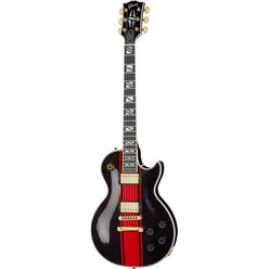 Gibson LP Custom Red Scorpion