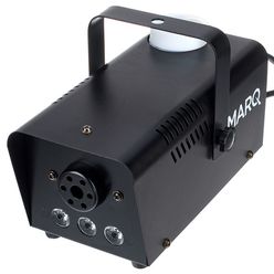 Marq Lighting Fog 400 LED Black