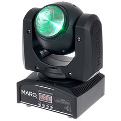 Marq Lighting Gesture Beam 102