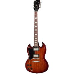 Gibson SG Standard 2018 LH AS
