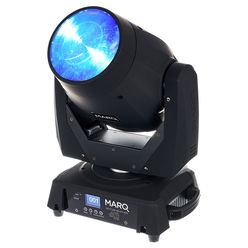 Marq Lighting Gesture Beam 400