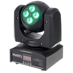 Marq Lighting Gesture Wash 102 B-Stock
