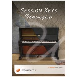 e-instruments Session Keys Upright
