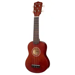 Ukulele Pack Sopran