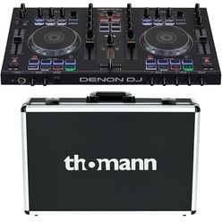 Denon DJ MC4000 Bundle