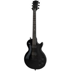 Gibson LP Custom Blackout Ebony