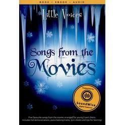 Novello & Co Ltd. Little Voices Movies