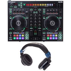 Roland DJ-505 Bundle