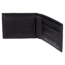 Minotaur Wallet Black with Pickholder