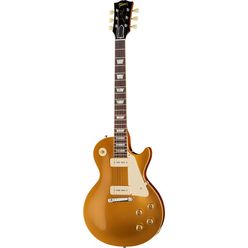 Gibson LP 54 Standard Goldtop VOS