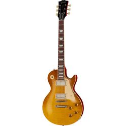 Gibson Les Paul 59 Honey Lemon VOS